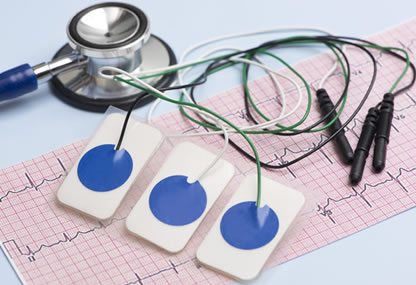 Tecnico en Electrocardiograma, Holter y Ergometria