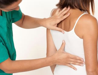 Auxiliar en kinesiologia-Curso de Masajista Profesional