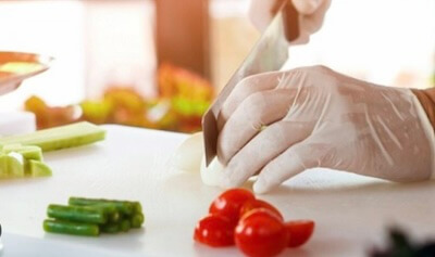 Manipulacin Alimentos-Taller Obligatorio Anual