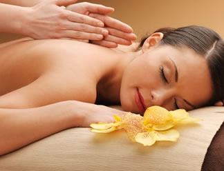 Masajista Profesional y Relax - Doble Certificación
