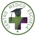 Logo Centro Médico Escuela