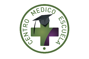 Logo Centro Médico Escuela