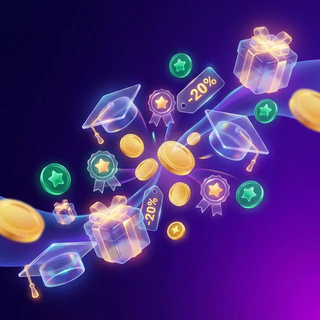 Banner de Promos y Beneficios